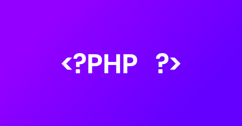 PHP