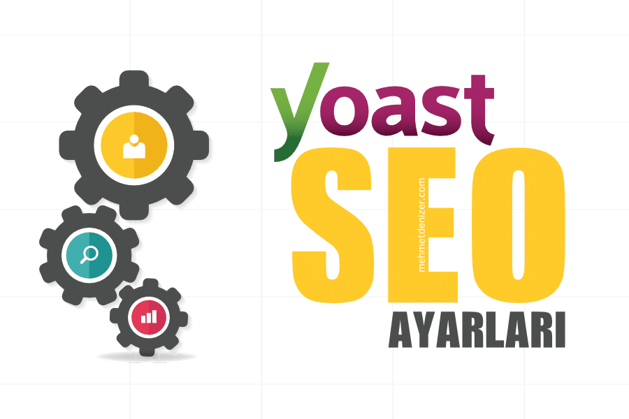 Yoast SEO Ayarları