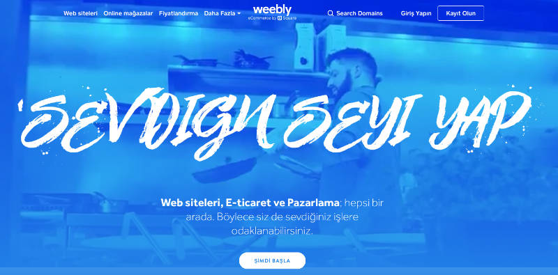 Weebly