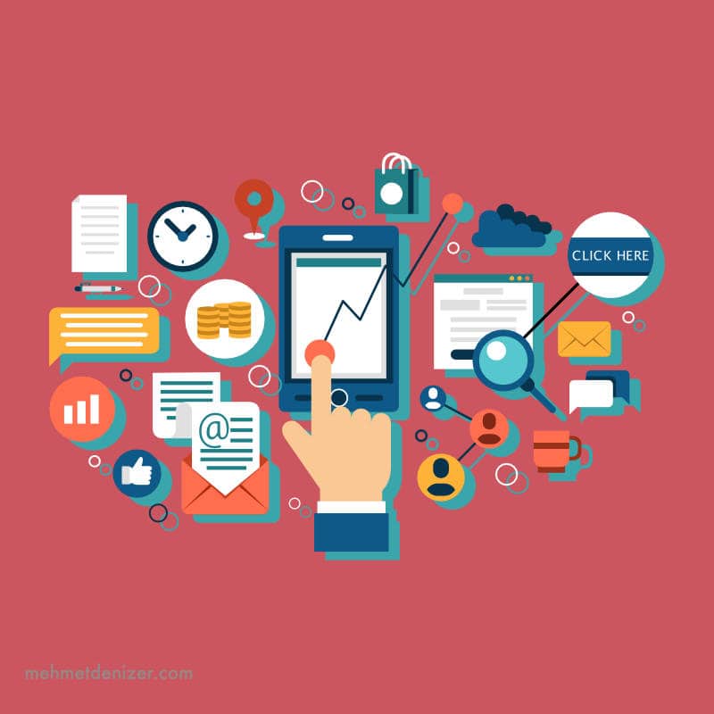 Mobile Optimization - (Mobil Optimizasyon)