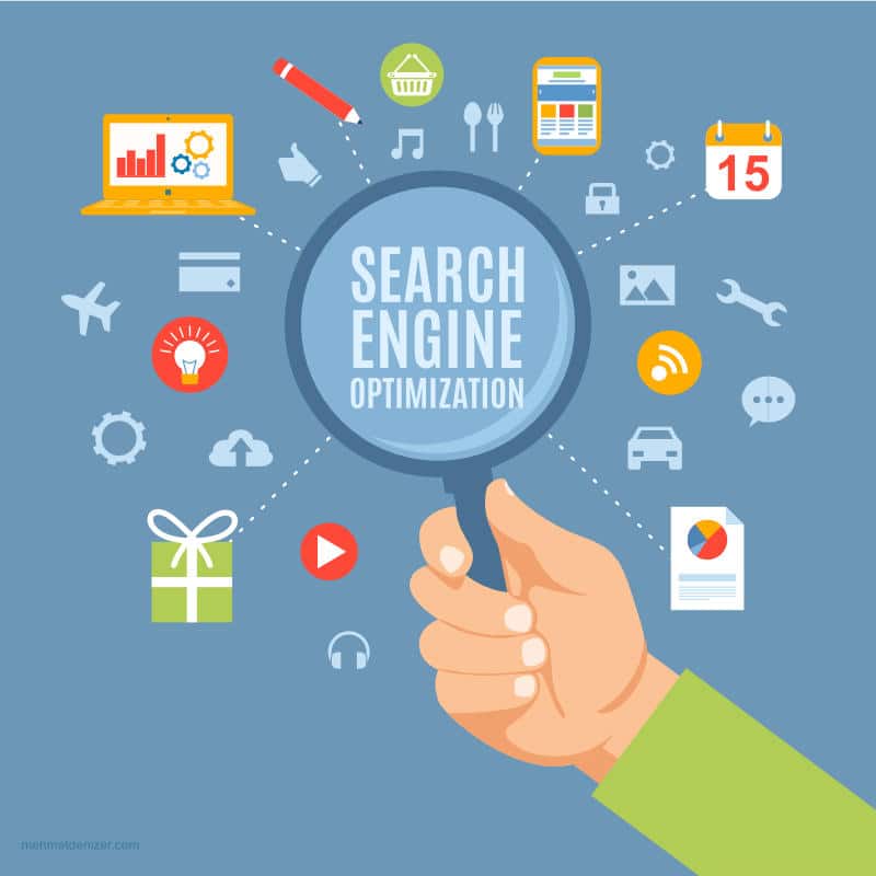 Search Engine Optimization (SEO)