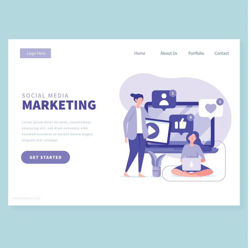 Social Media Marketing