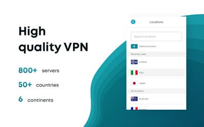 Türkiye İçin En Hızlı VPN Servisleri