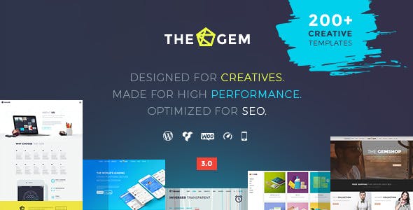 SEO Dostu WordPress Temalar